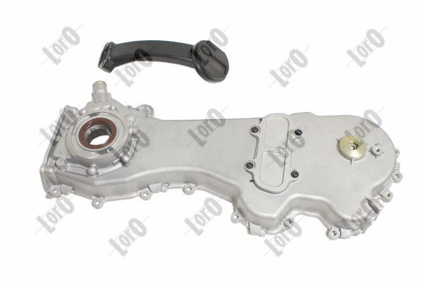 ABAKUS 102-00-002 Oil Pump with suction pipe