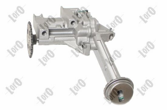 ABAKUS 102-00-004 Oil Pump with suction pipe