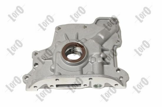 ABAKUS 102-00-009 Oil Pump with shaft seal