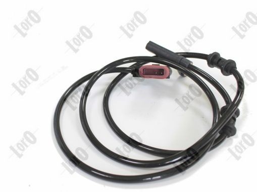 ABAKUS 120-02-069 ABS sensor MERCEDES-BENZ experience and price
