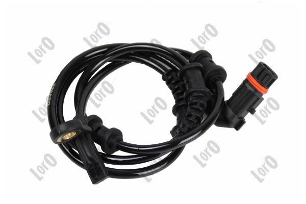 ABAKUS 120-02-073 ABS sensor MERCEDES-BENZ experience and price