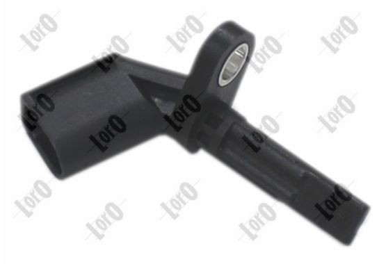 ABAKUS Anti lock brake sensor AUDI A5 B8 Convertible (8F7) new 120-02-161