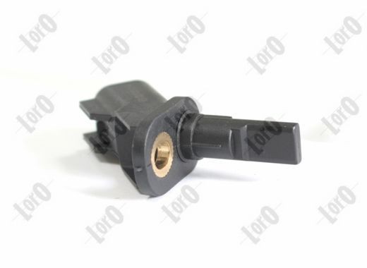 ABAKUS Rear Axle, Front Axle, Hall Sensor, 2-pin connector Number of pins: 2-pin connector Sensor, wheel speed 120-02-163 buy