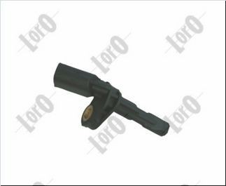 ABAKUS Rear Axle Left, Hall Sensor, 2-pin connector Number of pins: 2-pin connector Sensor, wheel speed 120-03-025 buy