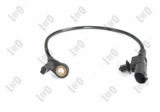 ABAKUS 120-03-058 ABS sensor MERCEDES-BENZ experience and price