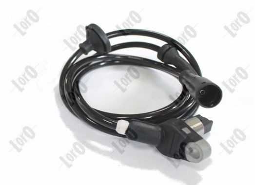 Volkswagen GOLF Anti lock brake sensor 13299944 ABAKUS 120-03-095 online buy