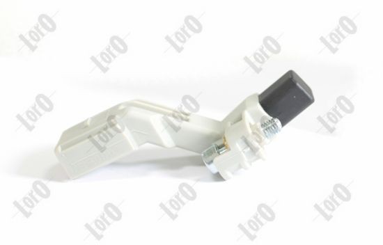 ABAKUS 120-04-005 Crankshaft sensor 3-pin connector, Hall Sensor