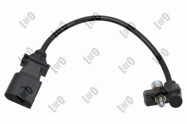 ABAKUS 3-pin connector, Hall Sensor Cable Length: 225mm, Number of pins: 3-pin connector Sensor, crankshaft pulse 120-04-015 buy