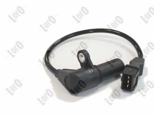 ABAKUS 3-pin connector, Inductive Sensor Cable Length: 270mm, Number of pins: 3-pin connector Sensor, crankshaft pulse 120-04-023 buy
