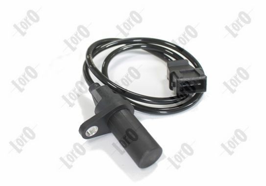 ABAKUS 120-04-035 Crankshaft sensor 3-pin connector, Inductive Sensor
