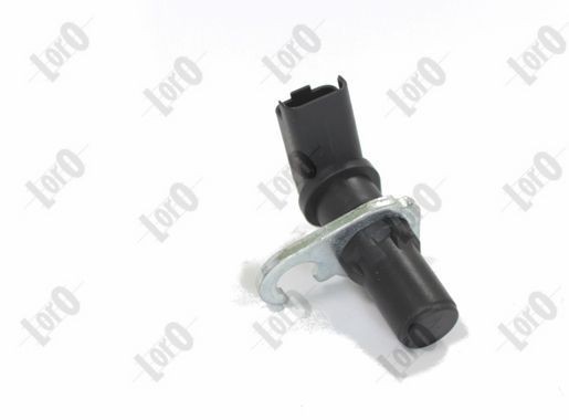ABAKUS 2-pin connector, Inductive Sensor, without cable Number of pins: 2-pin connector Sensor, crankshaft pulse 120-04-109 buy