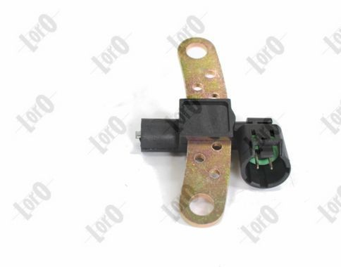 Nissan Crankshaft sensor ABAKUS 120-04-119 at a good price