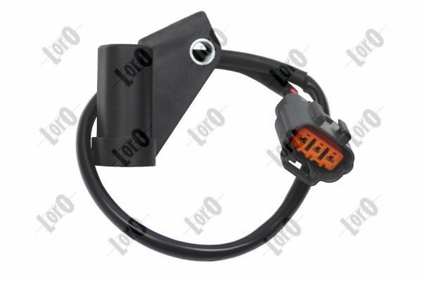 Mazda DEMIO Crankshaft sensor ABAKUS 120-04-163 cheap