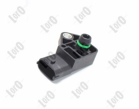 ABAKUS Number of pins: 3-pin connector MAP sensor 120-08-010 buy