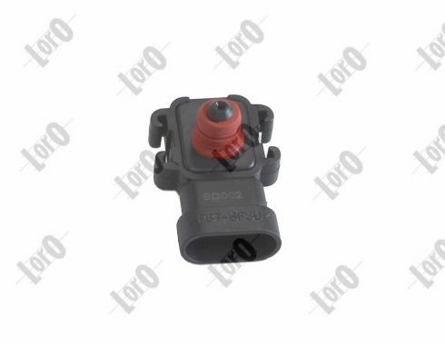 ABAKUS 120-08-012 Intake manifold pressure sensor 97180655