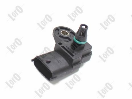 120-08-017 ABAKUS Intake manifold pressure sensor - buy online