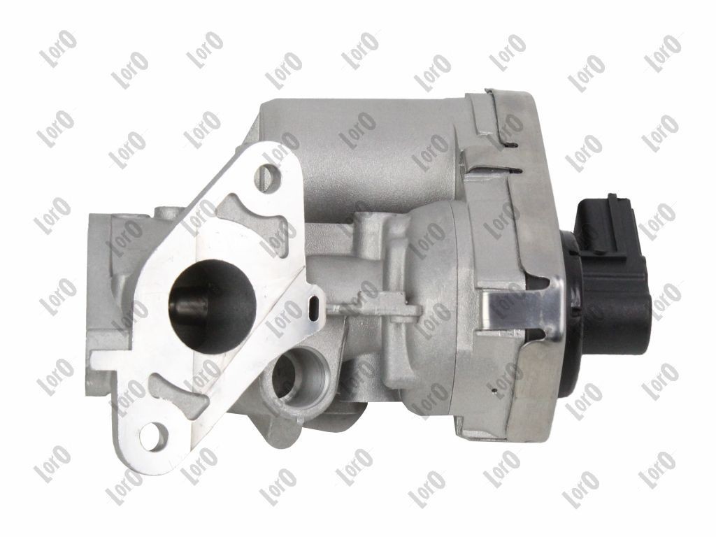 12101007 Exhaust gas recirculation valve ABAKUS 121-01-007 review and test