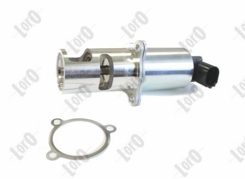 121-01-016 ABAKUS EGR NISSAN Electric, Solenoid Valve, with gaskets/seals