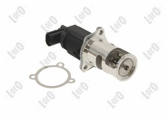 121-01-018 ABAKUS EGR NISSAN Electric, Solenoid Valve, with gaskets/seals