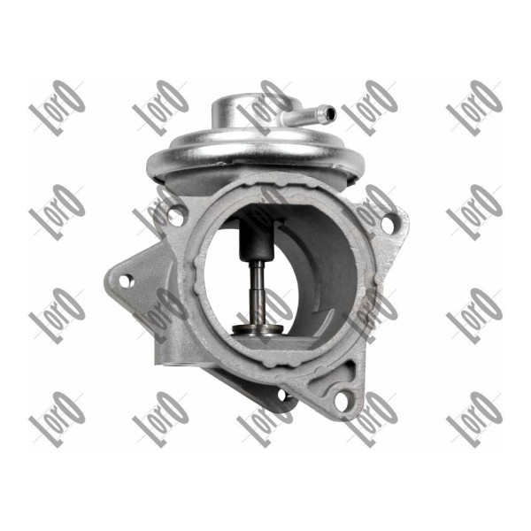 ABAKUS 121-01-029 EGR valve Pneumatic, Diaphragm Valve, with gaskets/seals