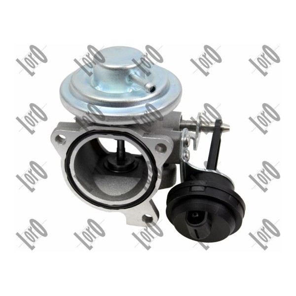ABAKUS 12101030 Exhaust gas recirculation valve Golf 4 1.9 TDI 150 hp Diesel 2000 price