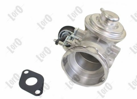 ABAKUS Pneumatic, Diaphragm Valve, with gaskets/seals Exhaust gas recirculation valve 121-01-032 buy
