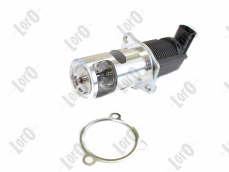 ABAKUS 121-01-050 EGR valve NISSAN experience and price