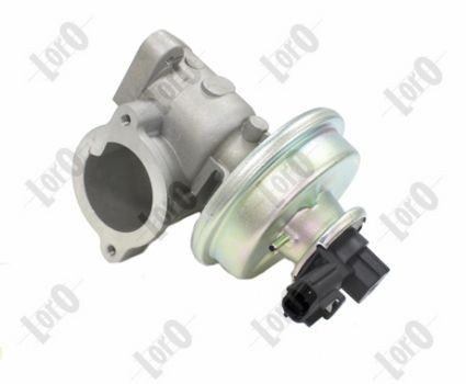 ABAKUS 121-01-066 EGR valve Electric-pneumatic