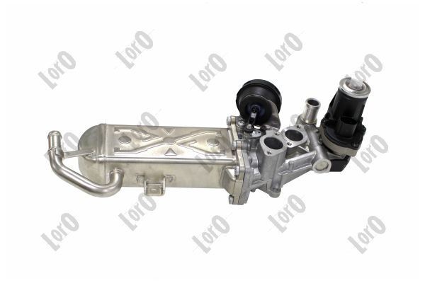 ABAKUS with EGR cooler, with gaskets/seals EGR 121-01-087 buy