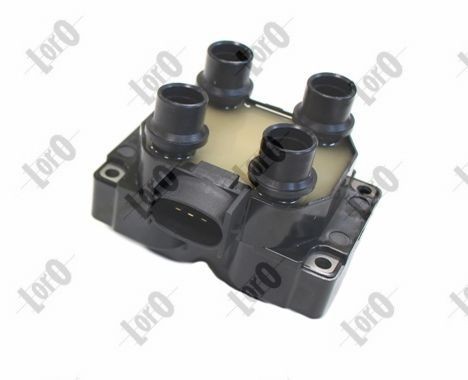 ABAKUS 122-01-025 Ignition coil 6 503 280