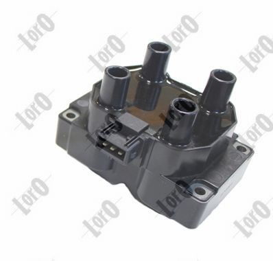ABAKUS 4, 3-pin connector, Connector Type M4 Number of pins: 4, 3-pin connector Coil pack 122-01-078 buy