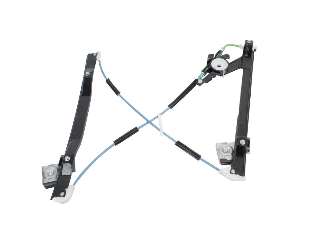 ABAKUS 130-017-008 Window regulator Right Front, Operating Mode: Electric, without electric motor