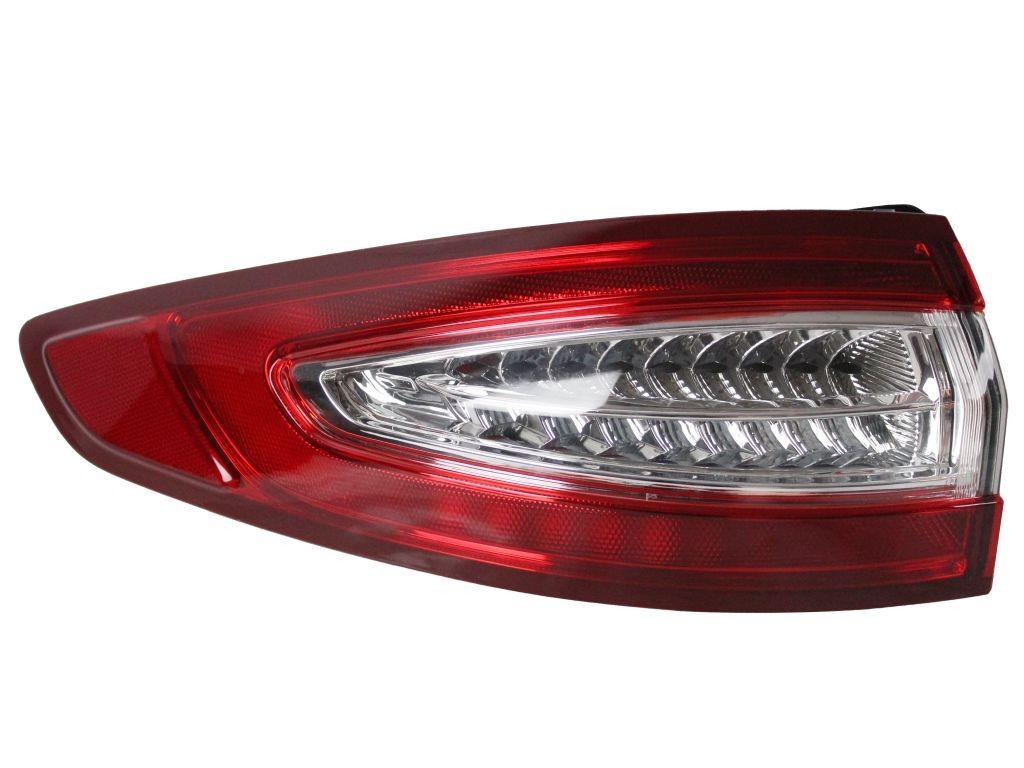 Ford MONDEO Back light 13300590 ABAKUS 131-1910L-AE online buy