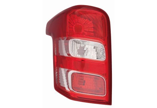 ABAKUS 214-19AAL-LD-UE Rear light FIAT experience and price