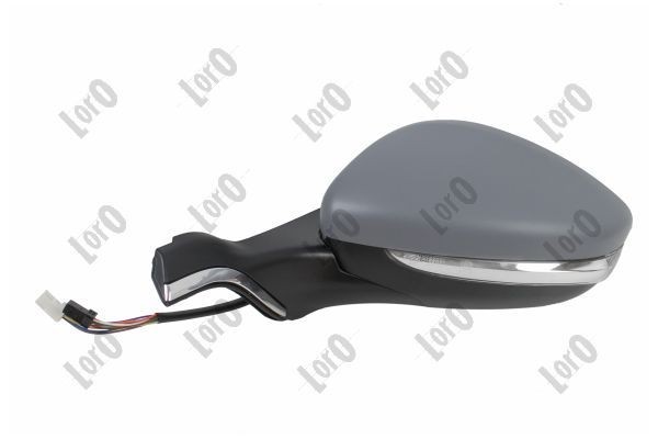 Wing Mirror Covers PEUGEOT 208 left and right online catalogue: buy in  original quality on