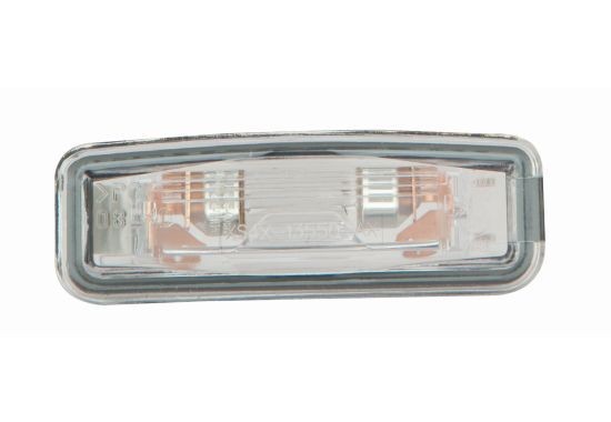 ABAKUS 431-2105N-UE Licence Plate Light 1 100 511