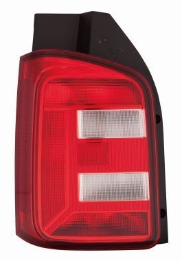 ABAKUS 441-19ACL-UE Rear lights VW TRANSPORTER 2008 in original quality