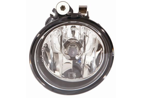 ABAKUS Left, with bulb holder Lamp Type: H8 Fog Lamp 444-2033L-AQ buy
