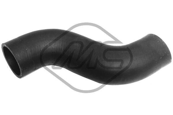 Great value for money - Metalcaucho Charger Intake Hose 09816