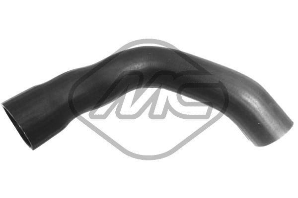 Great value for money - Metalcaucho Charger Intake Hose 09818