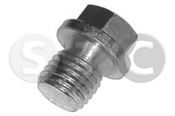 STC T404179 Sealing Plug, oil sump A002 997 3430