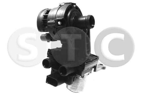 STC T406194 Heater control valve 4F1-959-617A