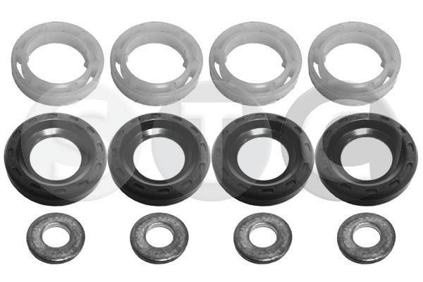 STC T406582 Seal Kit, injector nozzle 16 098 480 80