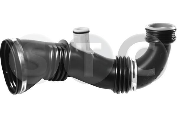 STC without clamps Intake hose, air filter T409846 buy