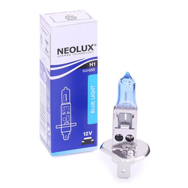 NEOLUX® | Glühlampe, Fernscheinwerfer N448B