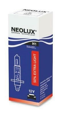 N448EL Glühlampe, Fernscheinwerfer NEOLUX® Erfahrung