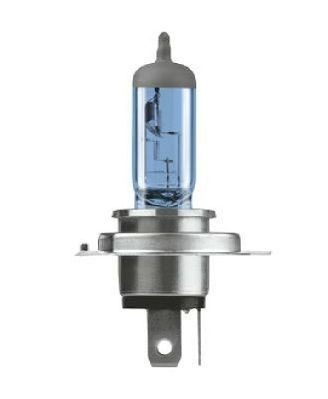 N472B Bulb, spotlight N472B NEOLUX® H4 12V 60 / 55W P43t, 5000K, Halogen
