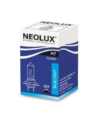 N499B Glühlampe, Fernscheinwerfer NEOLUX® Erfahrung