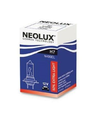 N499EL NEOLUX® Glühlampe, Fernscheinwerfer für MAZ-MAN online bestellen