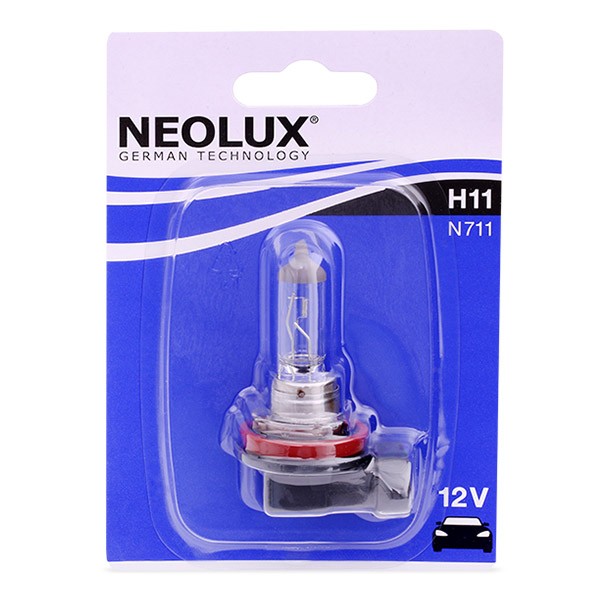 NEOLUX® | Glühlampe, Fernscheinwerfer N711-01B